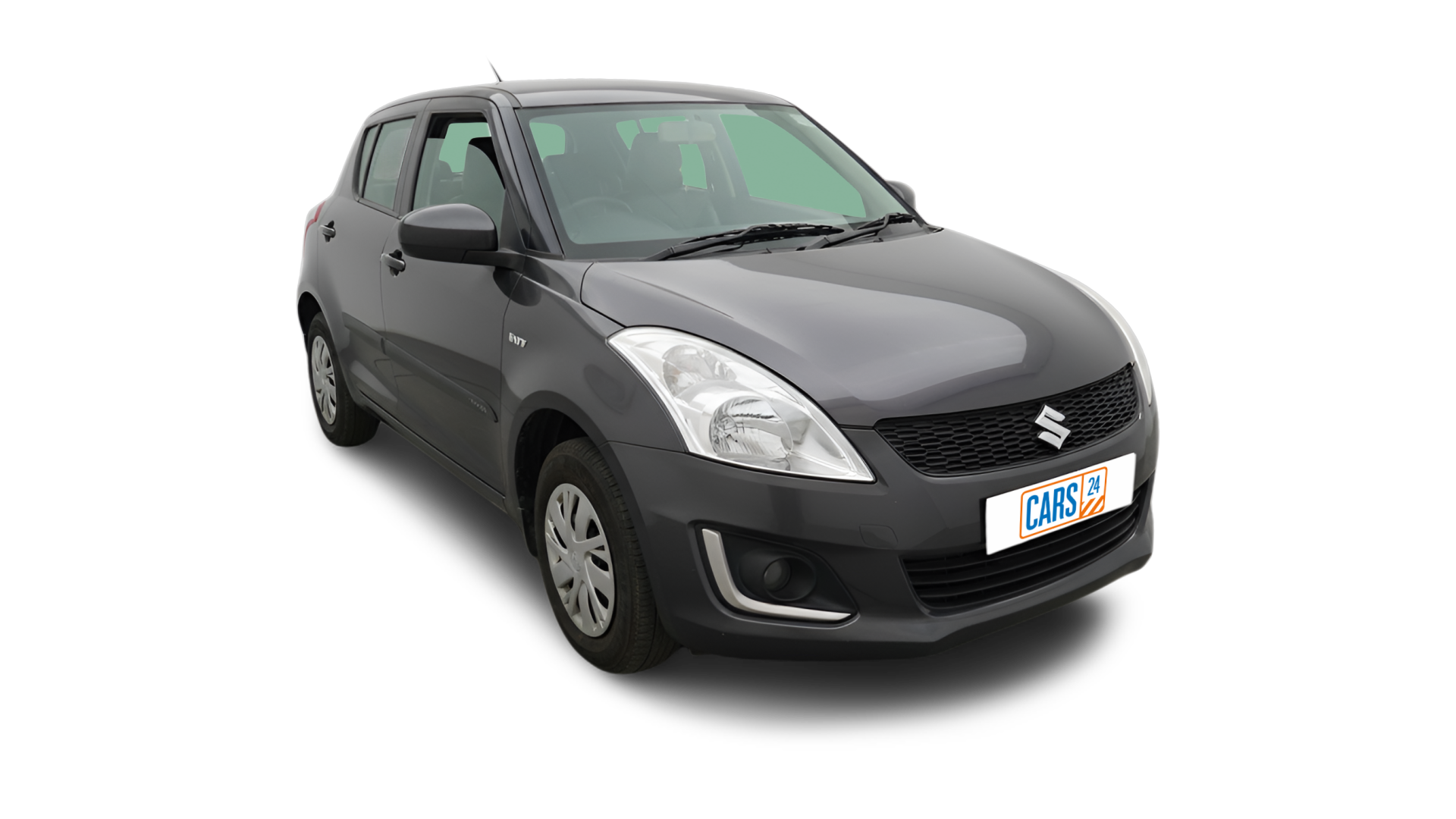 Maruti Swift-img